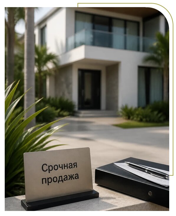 Срочная продажа недвижимости Пхукет из Кузнецка от 52120 р. | коПхукет-Кнц